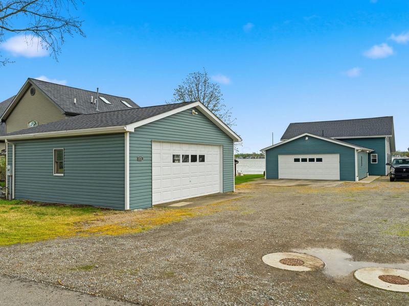 8721 Chautauqua Boulevard, Lakeview, OH 43331 Photo 58