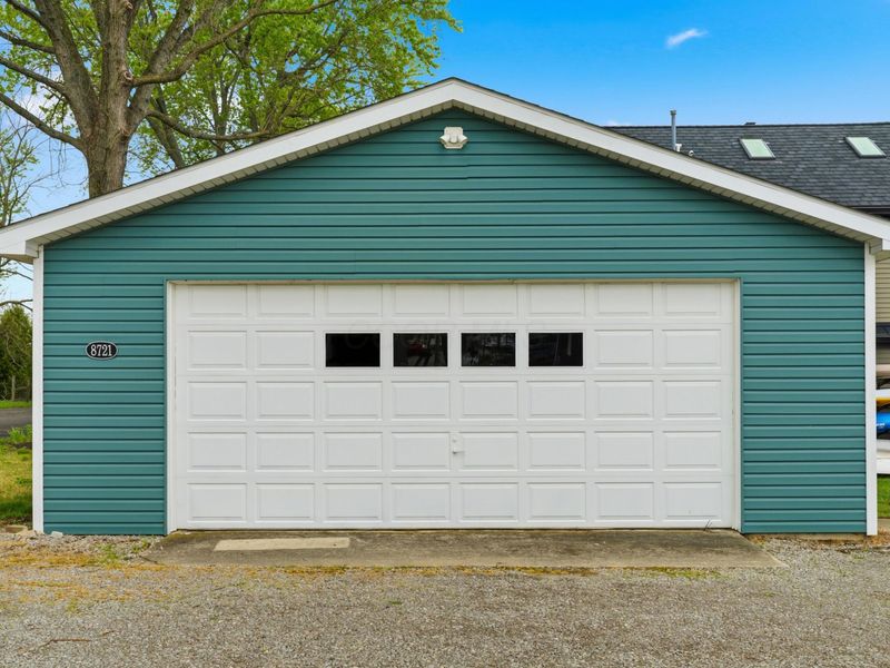 8721 Chautauqua Boulevard, Lakeview, OH 43331 Photo 59