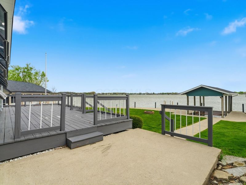 8721 Chautauqua Boulevard, Lakeview, OH 43331 Photo 6