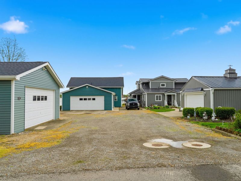 8721 Chautauqua Boulevard, Lakeview, OH 43331 Photo 60