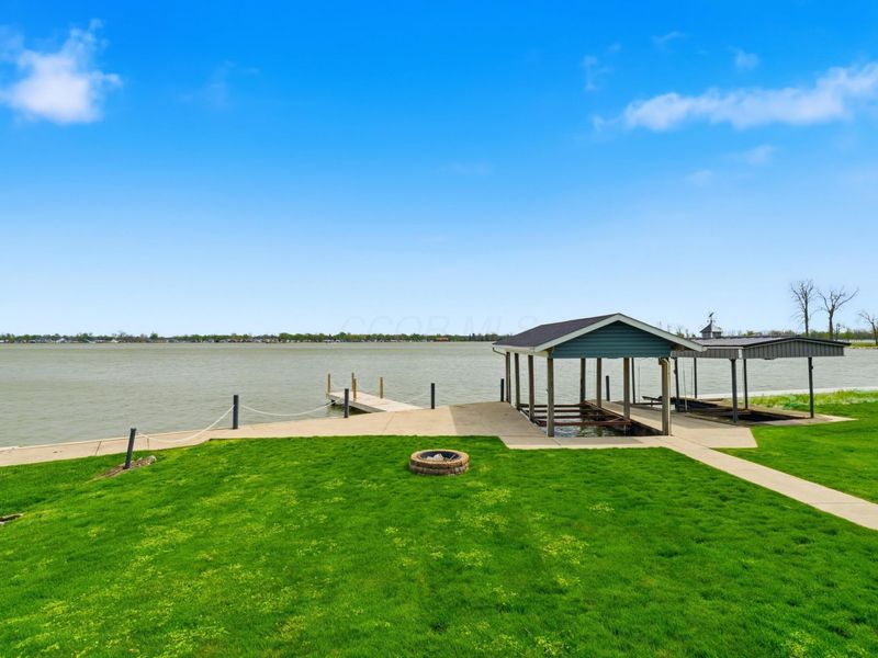 8721 Chautauqua Boulevard, Lakeview, OH 43331 Photo 62