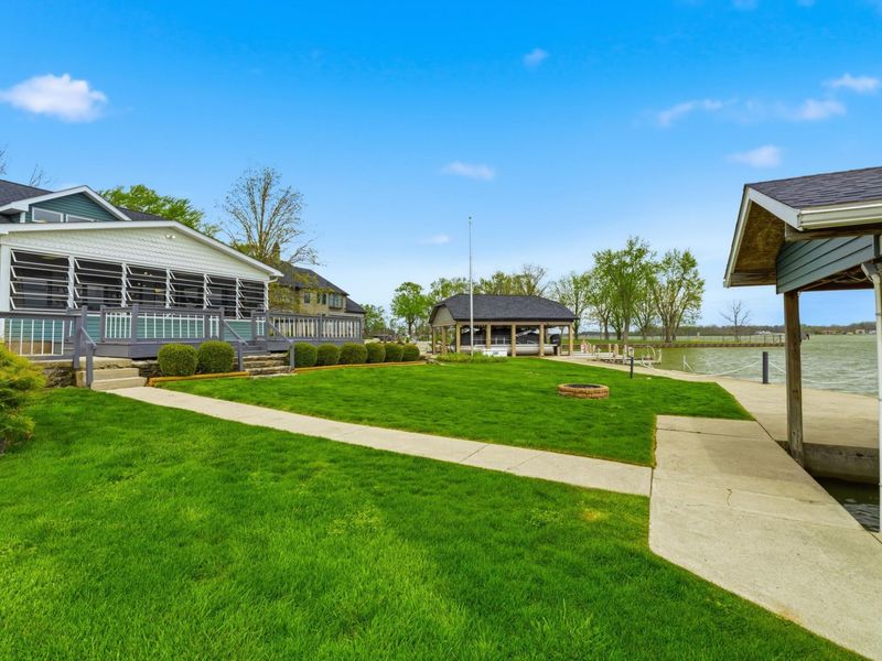 8721 Chautauqua Boulevard, Lakeview, OH 43331 Photo 65