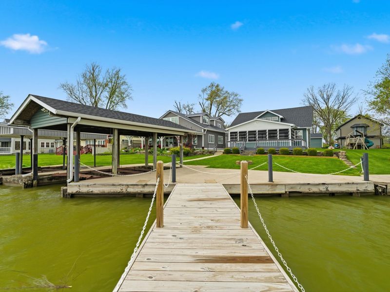 8721 Chautauqua Boulevard, Lakeview, OH 43331 Photo 69