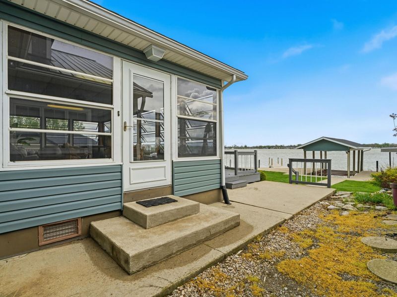 8721 Chautauqua Boulevard, Lakeview, OH 43331 Photo 7