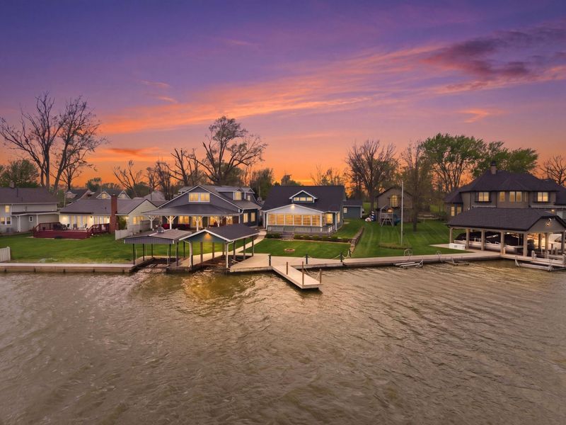 8721 Chautauqua Boulevard, Lakeview, OH 43331 Photo 77