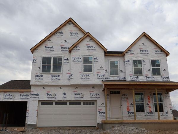 8725 Martin Lane , Plain City, OH 43064