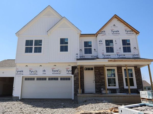 8725 Martin Lane , Plain City, OH 43064