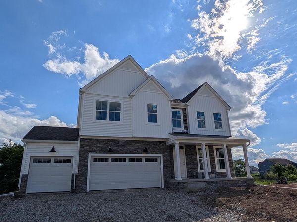 8725 Martin Lane, Plain City, OH 43064