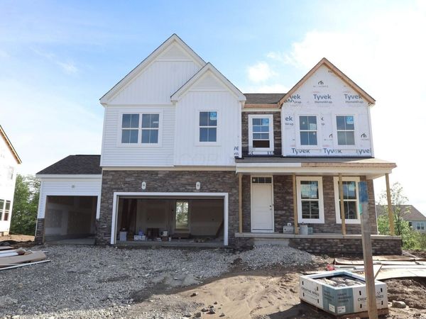 8725 Martin Lane, Plain City, OH 43064