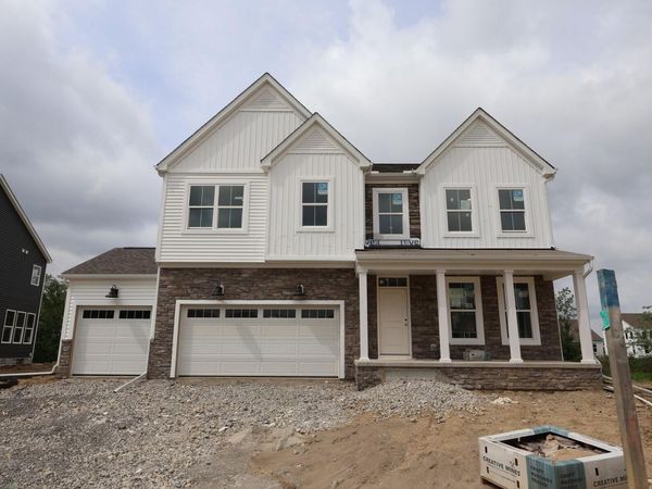 8725 Martin Lane, Plain City, OH 43064
