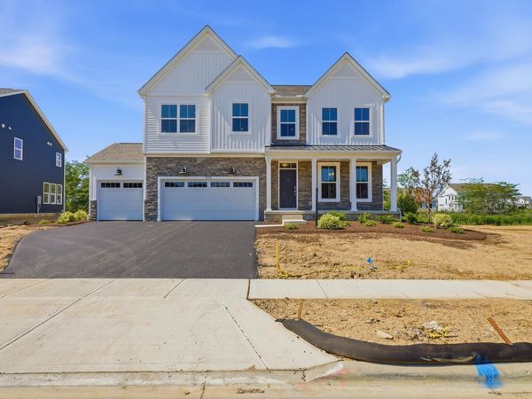 8725 Martin Lane, Plain City, OH 43064