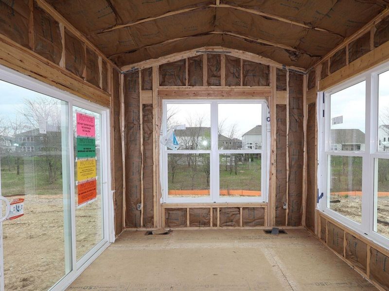 8725 Martin Lane , Plain City, OH 43064 Photo 11