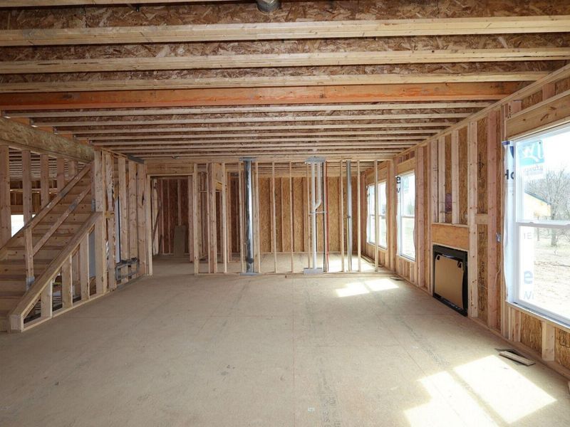 8725 Martin Lane , Plain City, OH 43064 Photo 3