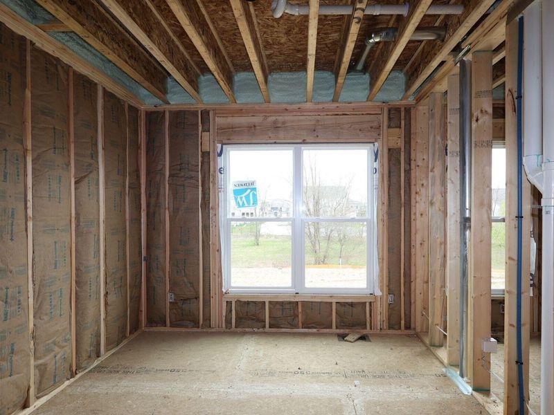 8725 Martin Lane , Plain City, OH 43064 Photo 4