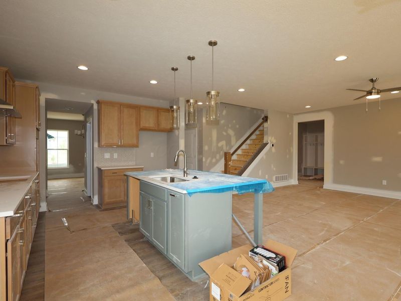 8725 Martin Lane, Plain City, OH 43064 Photo 4