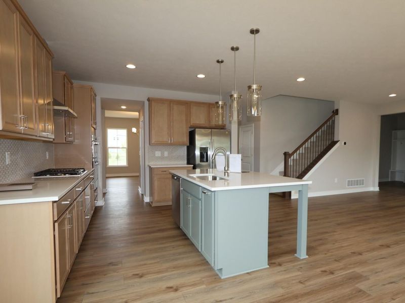 8725 Martin Lane, Plain City, OH 43064 Photo 6