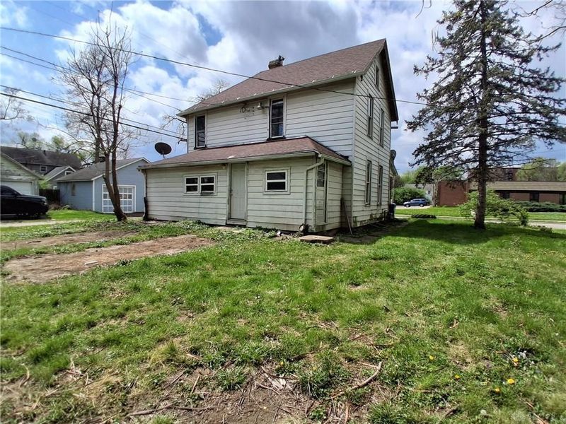 248 S Hubert Avenue, Springfield, OH 45505 Photo 2