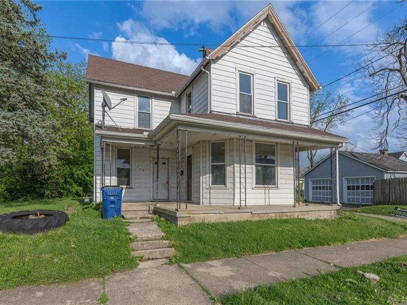 248 S Hubert Avenue, Springfield, OH 45505 Photo 26