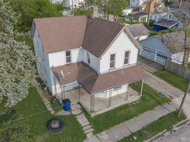 248 S Hubert Avenue, Springfield, OH 45505 Photo 27