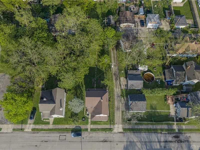248 S Hubert Avenue, Springfield, OH 45505 Photo 29