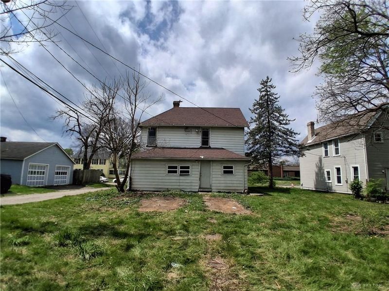 248 S Hubert Avenue, Springfield, OH 45505 Photo 3