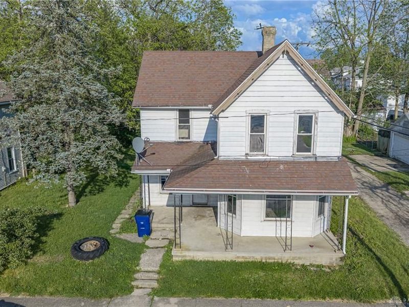 248 S Hubert Avenue, Springfield, OH 45505 Photo 33
