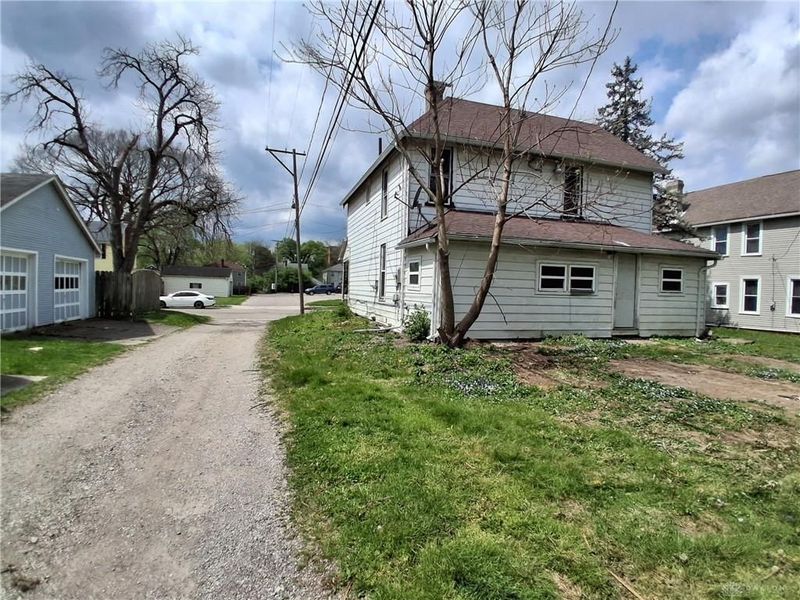 248 S Hubert Avenue, Springfield, OH 45505 Photo 4