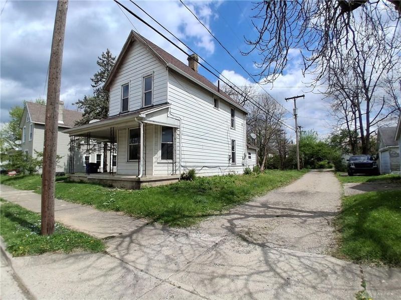 248 S Hubert Avenue, Springfield, OH 45505 Photo 6