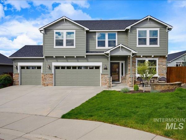 7508 W Skylight St., Boise, ID 83709