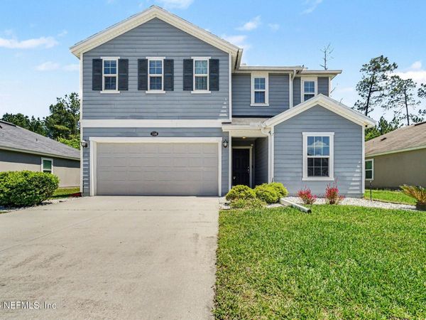 13268 AVERY PARK Lane, Jacksonville, FL 32218