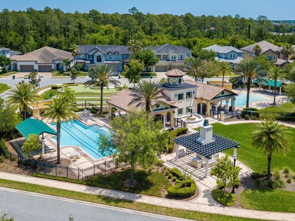 2865 MONTILLA Drive, Jacksonville, FL 32246