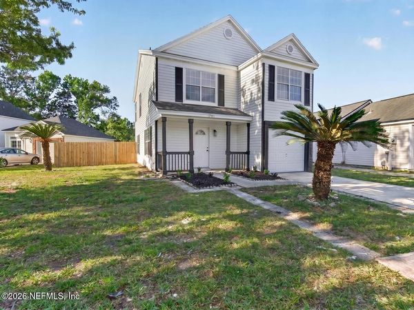 12741 ARIANA Court, Jacksonville, FL 32225