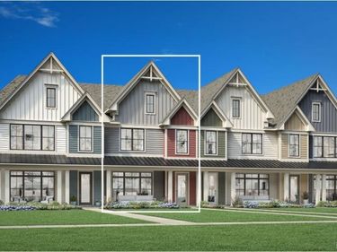 403 S Center Street, Northville, MI 48167