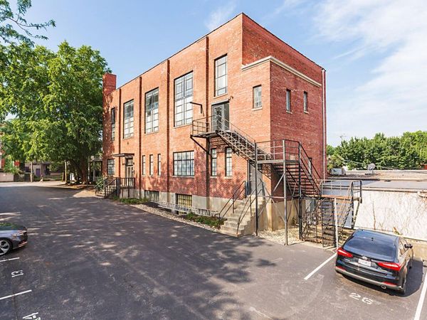 118 W 5th Street, Covington, KY 41011