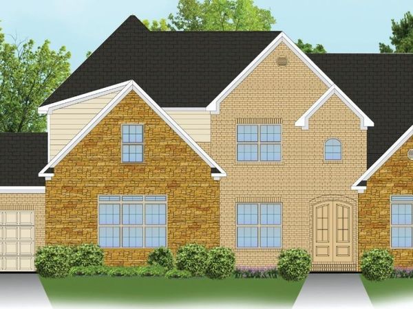 8060 Goose Ridge Drive, Owens Cross Roads, AL 35763