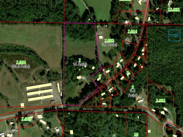 2676 County Road 1107, Vinemont, AL 35179