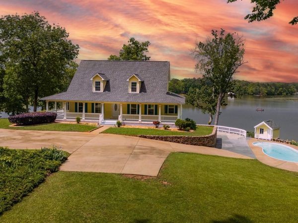 1204 Sibert Drive, Glencoe, AL 35905