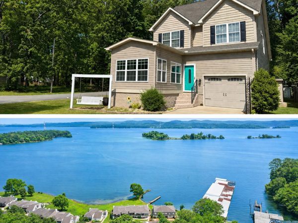 225 Riverbend Circle, Guntersville, AL 35976