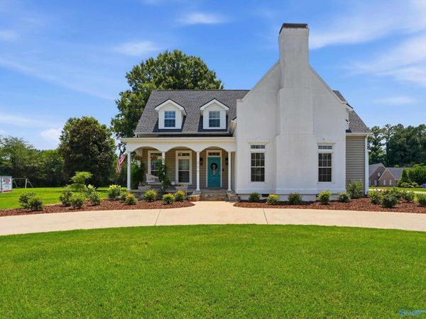 200 Briarwood Road, Athens, AL 35613