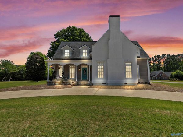 200 Briarwood Road, Athens, AL 35613