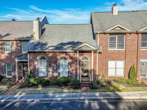 65 Revere Way, Unit 65, Huntsville, AL 35801