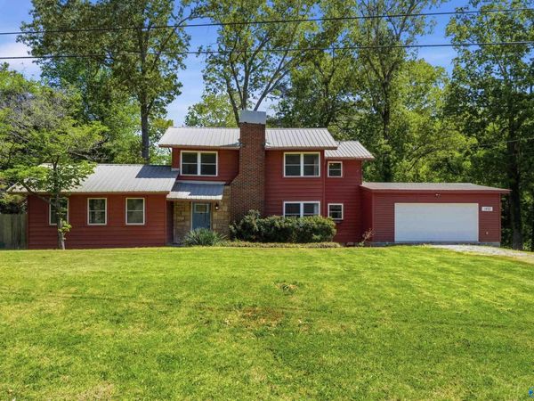 1402 Mitchell Pines Trail, Decatur, AL 35603