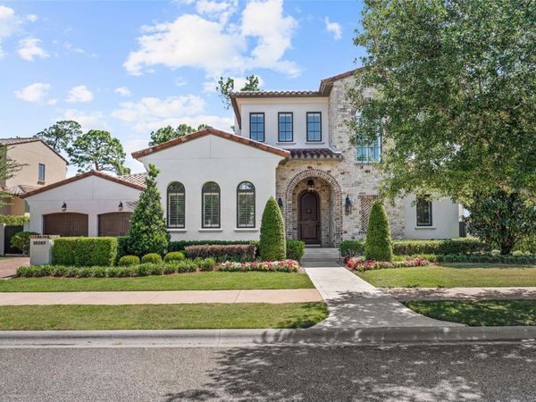 10243 MATTRAW PLACE , ORLANDO, FL 32836