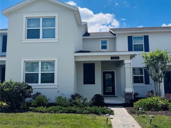 11924 BOLDFACE DRIVE , ORLANDO, FL 32832