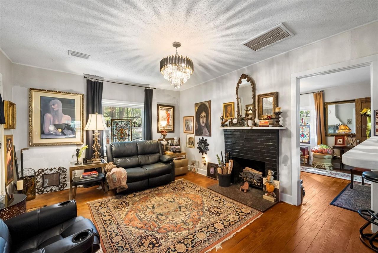 360 SE Lakeview Drive, Keystone Heights, FL 32656 Photo