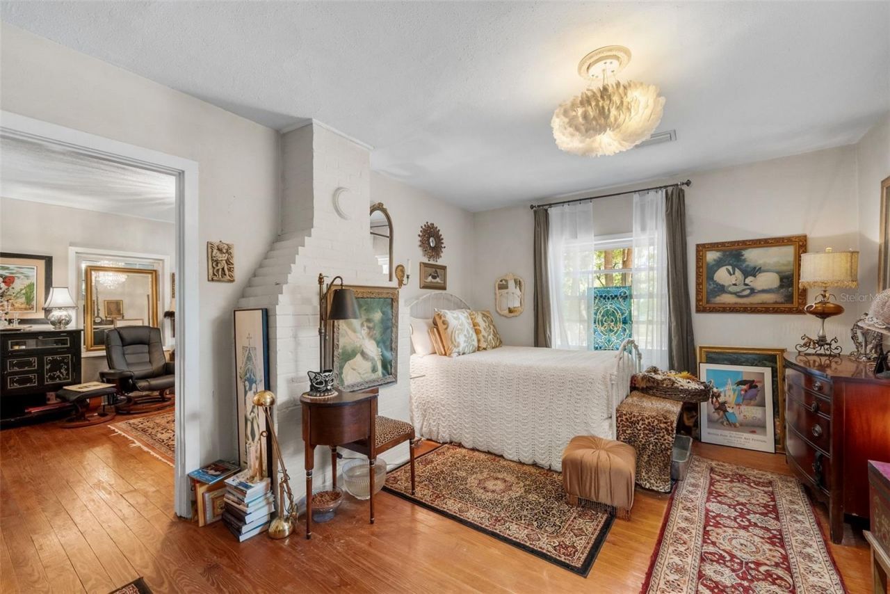 360 SE Lakeview Drive, Keystone Heights, FL 32656 Photo