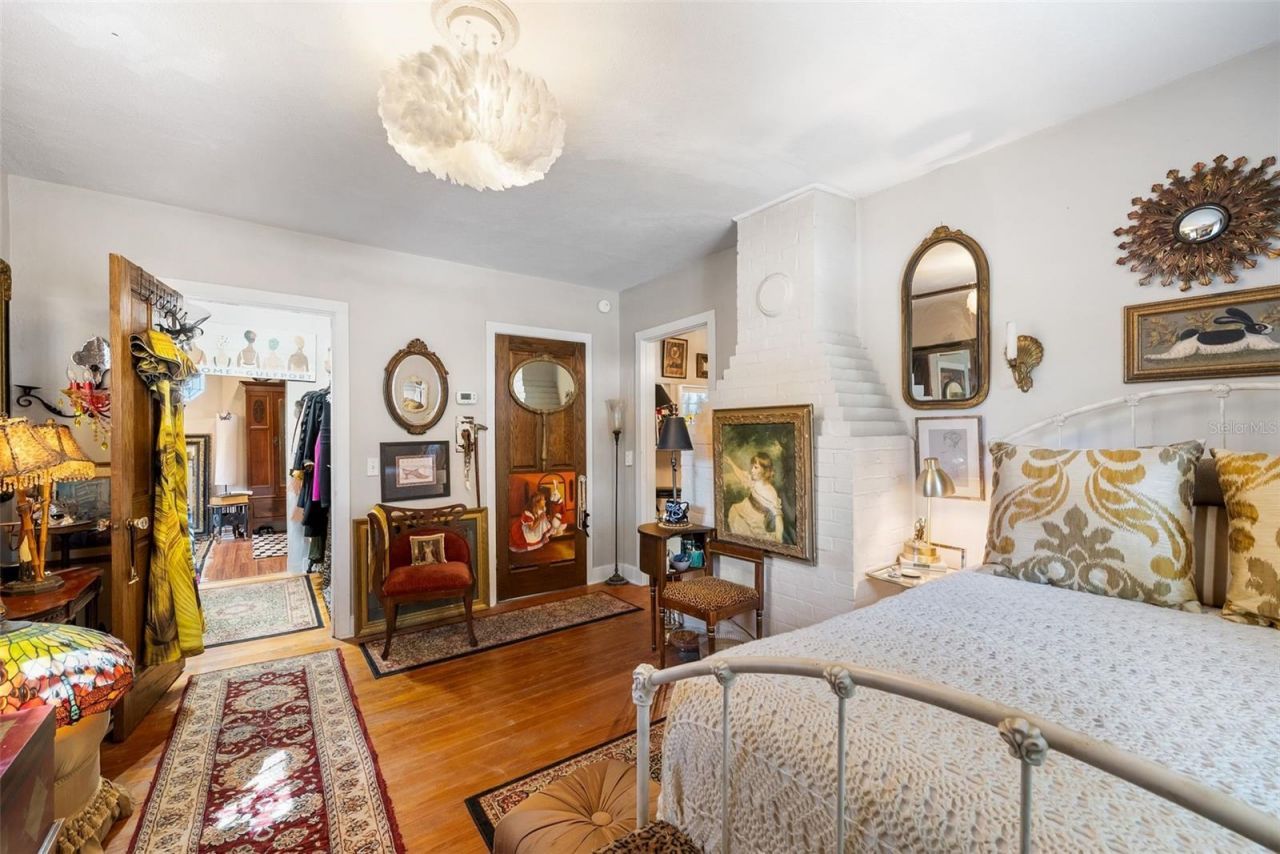 360 SE Lakeview Drive, Keystone Heights, FL 32656 Photo