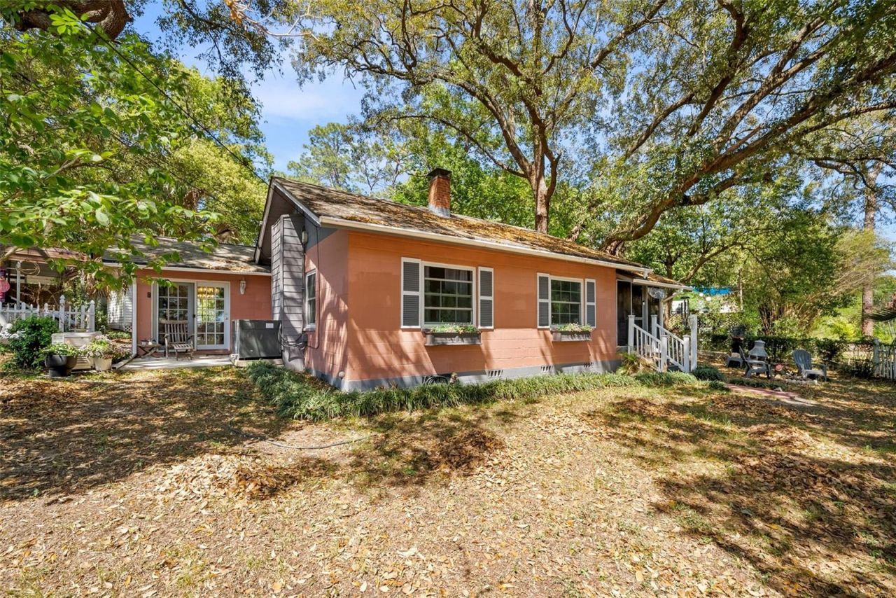 360 SE Lakeview Drive, Keystone Heights, FL 32656 Photo