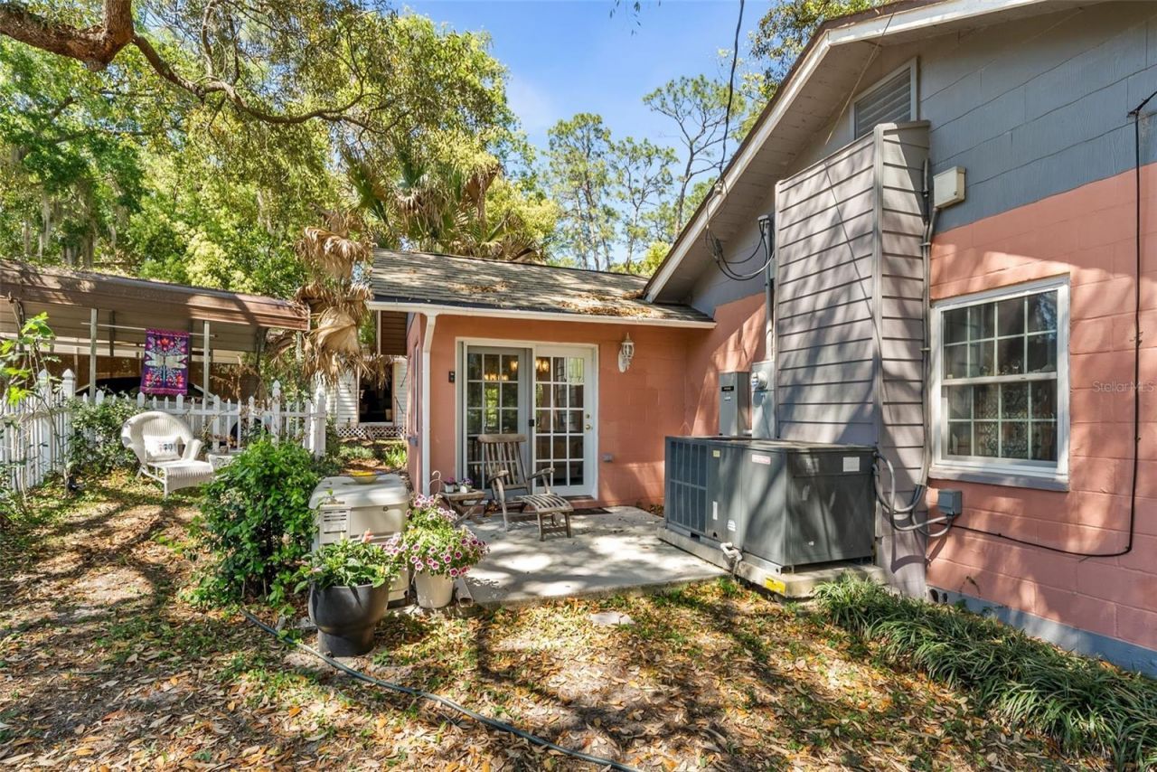 360 SE Lakeview Drive, Keystone Heights, FL 32656 Photo