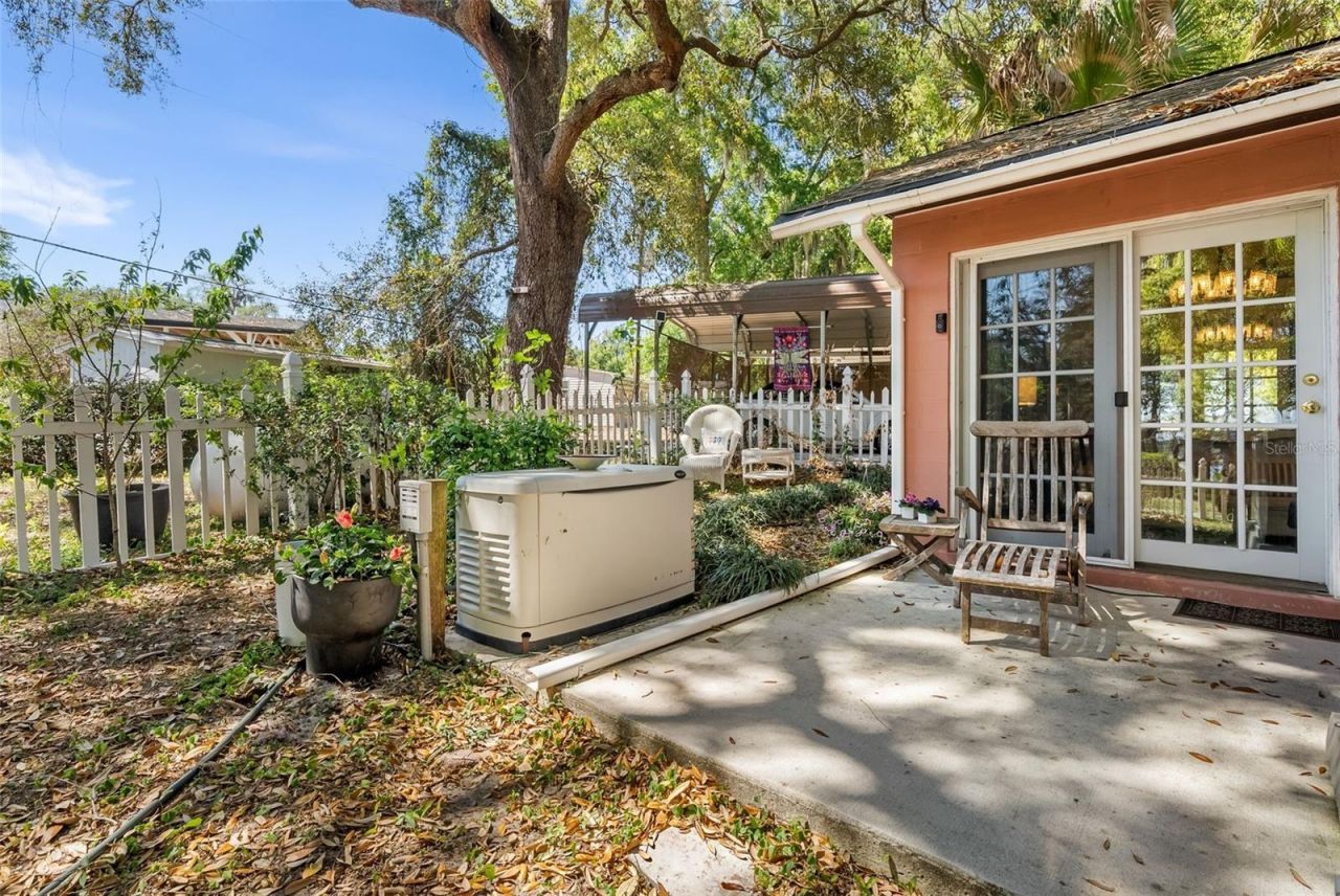 360 SE Lakeview Drive, Keystone Heights, FL 32656 Photo